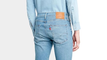 Chollo del día: ahorra 52 euros en estos vaqueros para hombre Slim Taper de Levi’s