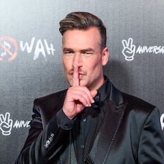 Jordi Dalmau, diseñador: “Me encantaría vestir a la reina Letizia”