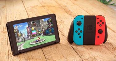 Ventas USA: Switch supera a PS4 y Xbox One durante el primer trimestre de 2019