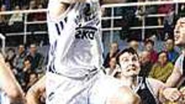 La ACB y los jugadores radicalizan sus posturas