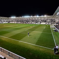 El Burgos supera los ocho mil abonados para la próxima temporada