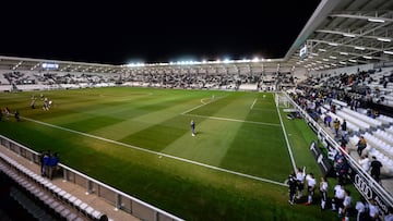 El Burgos supera los ocho mil abonados para la próxima temporada