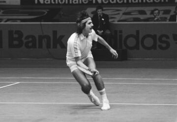 Raúl Zurutuza: "Necesitamos un 'Chicharito' en el tenis"