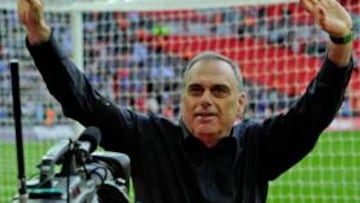 "No tenemos ni para bolsas de té; la deuda es enorme"