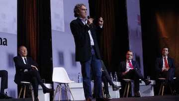 Encuestas electorales 2022. Conozca cuáles encuestas se han hecho, los resultados y quiénes son los favoritos para ser el nuevo presidente de Colombia.