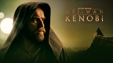 Star Wars: Obi-Wan Kenobi, crítica de la serie limitada. Un reencuentro imperfecto pero emocionante