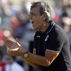 Vilches: “Ojalá seamos la piedra de tope en el alza de la U”