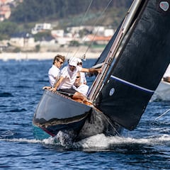 Alibabá II ‘roba’ el protagonismo