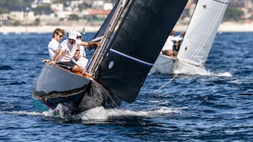 Alibabá II ‘roba’ el protagonismo