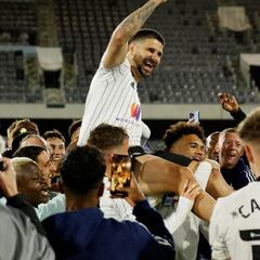 El Fulham vuelve a la Premier