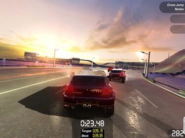 Trackmania Sunrise, Impresiones