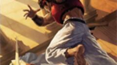 Imágenes de Fuuun Super Combo