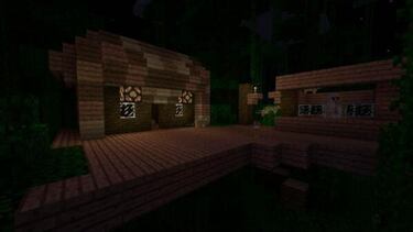 4J Studios muestra una nueva imagen del update 12 de Minecraft 360