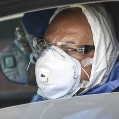 Coronavirus: ¿qué productos médicos no tienen IVA?