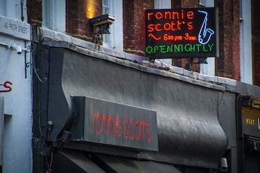 Los mejores destinos para celebrar el Día Mundial del Jazz