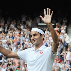 Partidos y orden de juego de hoy, 3 de julio, en Wimbledon