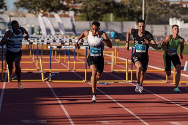 Fraser-Pryce brilla en Kenia e Ibiza da el pistoletazo espa?ol