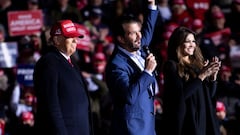 US Presidential Election & covid-19: Trump, Biden, results, cases and restrictions | Summary November 21