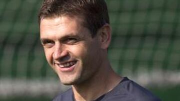 Tito Vilanova, operado con éxito de la glándula parótida