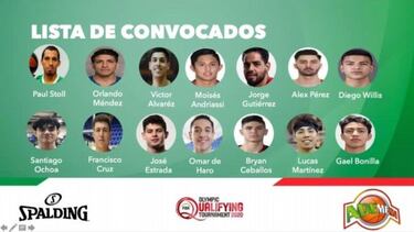 Omar Quintero, ratificado como coach de la Selección Mexicana