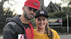 Jesé y Aurah amplían la familia: el futbolista le hace el regalo más especial