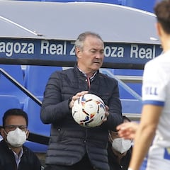 JIM: “El trabajo colectivo ha sido sensacional”