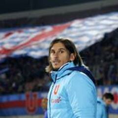 El duelo ante Huachipato decidirá suerte de Beccacece