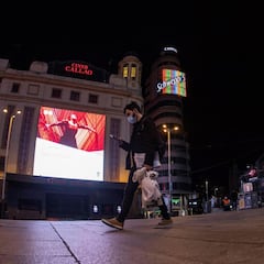 Restricciones en Madrid: nuevas zonas básicas confinadas, medidas y toque de queda