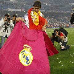 Más Ligas que nadie