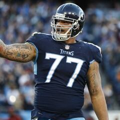 NFL free agency: Who are the best recently cut players available?