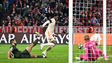 La conexión norteamericana que definió el Bayern - Celtic