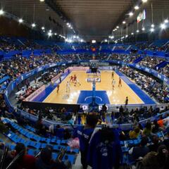 El refugio de Capitanes, el Juan de la Barrera