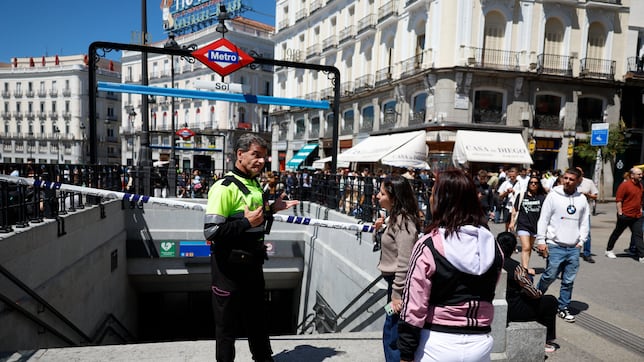 El CNI detectó una “gran actividad inusual procedente del Norte de África” días antes del apagón