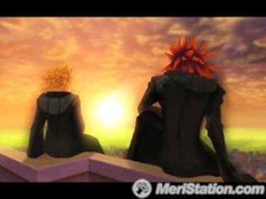 Kingdom Hearts: 358/2 Days