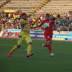 Cardoza admite que fue penal una sujeción a Aristeguieta