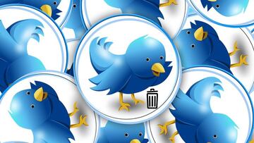 Twitter permitirá eliminar seguidores sin tener que bloquearlos