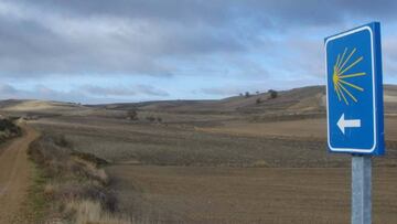 Para completar el Camino de Santiago conviene conocer qué alojamientos hay en la travesía