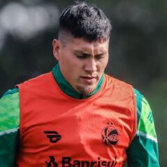 Hinchas de Juventude se burlan de Castillo con particular video