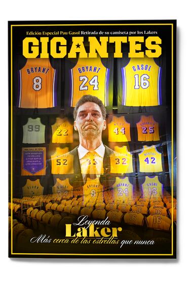 Gigantes del Basket (contribuidor)