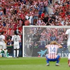 Atlético de Madrid - Real Madrid: apuestas y pronósticos de la semifinal de la Supercopa de España - 8/1/26