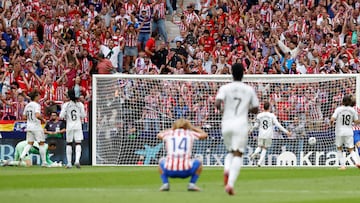 Atlético de Madrid - Real Madrid: apuestas y pronósticos de la semifinal de la Supercopa de España - 8/1/26