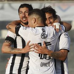 La particular iniciativa de Colo Colo para el Día de la Madre