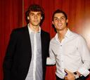 Llorente y Cristiano: de cachorros a leones