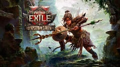 Dawn of the Hunt: la ambiciosa actualización para Path of Exile II potencia el endgame con una nueva cazadora