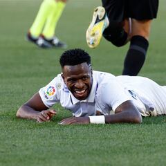 Mallorca vs Real Madrid summary: score, goals, highlights | LaLiga Santander 2022-23