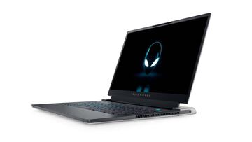 CES 2022: Todo el lineal de Alienware tendrá Dolby Vision y Dolby Atmos