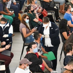 Vacunación de refuerzo para maestros: por qué se ha pospuesto y qué día comenzará