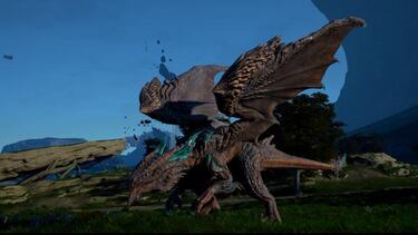 [Gamescom 2016] Controla y personaliza a tu dragón en Scalebound