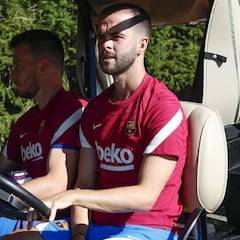 La Juve aprieta por Locatelli y no tiene prisas por Pjanic