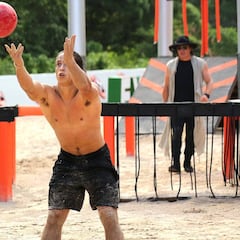 Nueva Generación se impone a Leyendas en Exatlón México